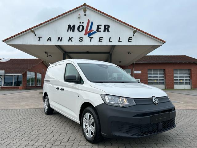 Volkswagen Caddy - Cargo Maxi 1.5 TSI / AHK App-Connect
