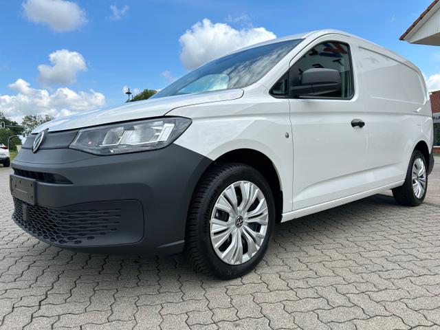 Volkswagen Caddy - Cargo Maxi 2.0 TDI 4MOTION / AHK App-Connect