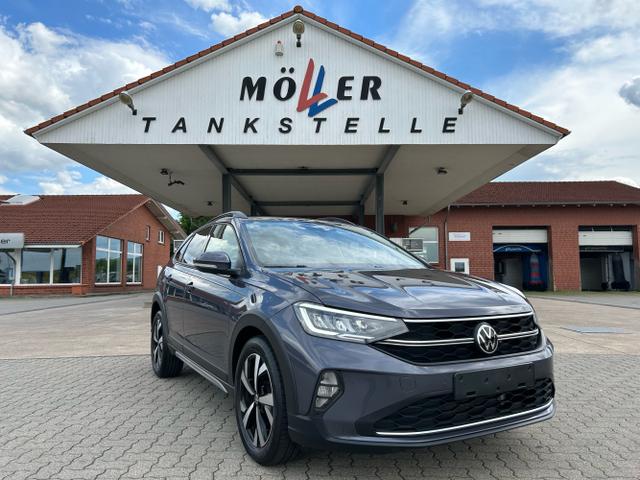 Volkswagen Taigo - Life 1.0 TSI / R&uuml;ckfahrkamera