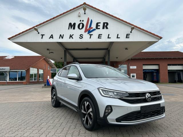 Volkswagen Taigo - Life 1.0 TSI / Abstandstempomat