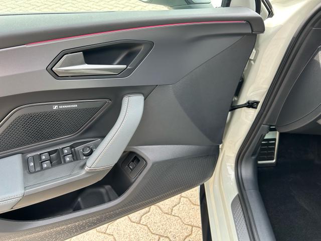 Seat / Leon / / / / 