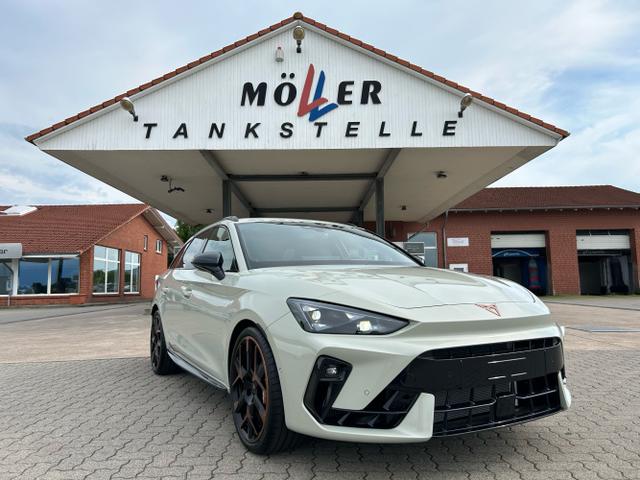 CUPRA Leon Sportstourer - VZ Extreme 2.0 TSI DSG 4Drive / Pano