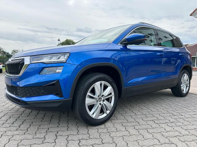 Skoda Karoq - Selection 1.5 TSI DSG / R&uuml;ckfahrkamera