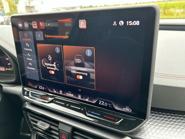 Seat / Leon / / / / 