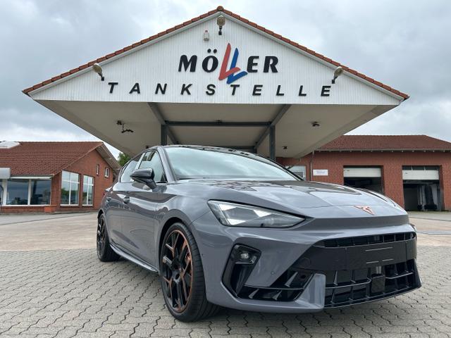 Cupra Leon - VZ Extreme 2.0 TSI DSG / Pano