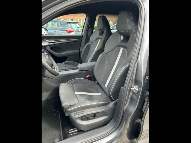 Skoda Kodiaq - Sportline 2.0 TDI DSG 4x4 / 7-Sitze