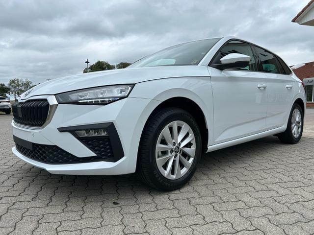 Skoda Scala - Selection 1.0 TSI / 4 J. Garantie