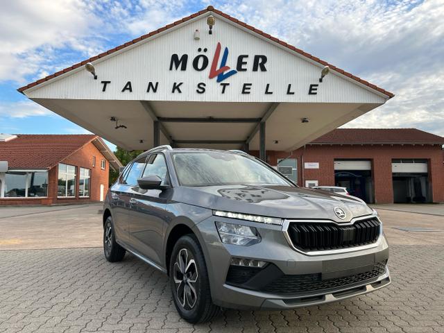 Skoda Kamiq - Selection 1.0 TSI / R&uuml;ckfahrkamera