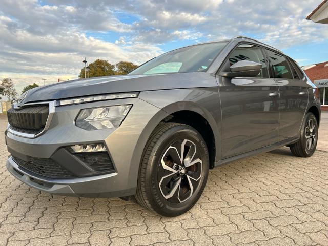 Skoda Kamiq - Selection 1.0 TSI / R&uuml;ckfahrkamera