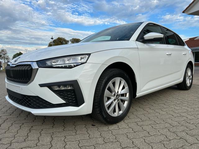 Skoda Scala - Selection 1.0 TSI / 4 J. Garantie