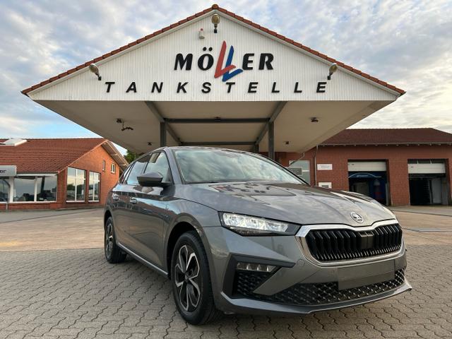 Skoda Scala - Selection 1.0 TSI / R&uuml;ckfahrkamera