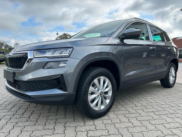 Skoda Karoq - Selection 2.0 TDI DSG / 5 J. Garantie