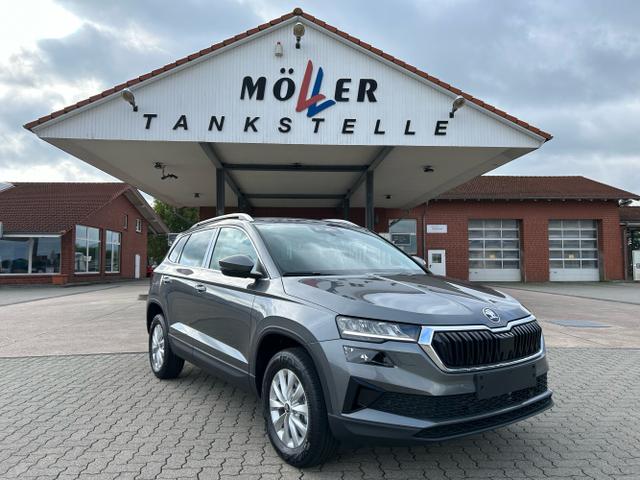 Skoda Karoq - Selection 2.0 TDI DSG / 5 J. Garantie