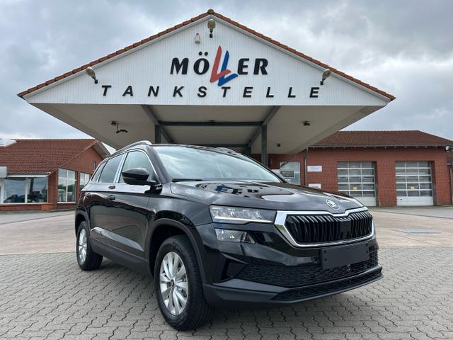 Skoda Karoq - Selection 2.0 TDI DSG 4x4 / 5 J. Garantie