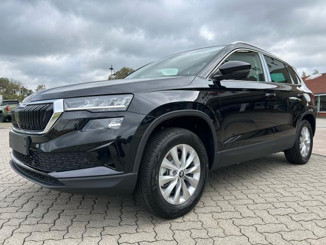Skoda Karoq - Selection 2.0 TDI DSG 4x4 / 5 J. Garantie