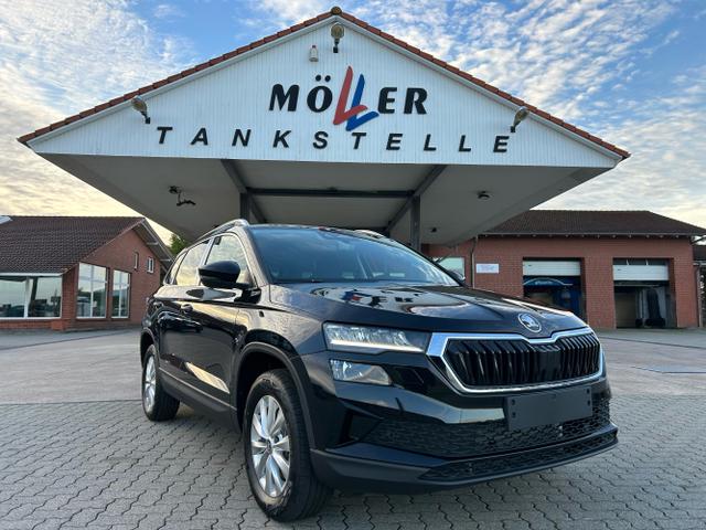 Skoda Karoq - Selection 2.0 TDI DSG 4x4 / Navi AHK