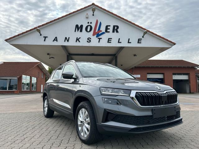 Skoda Karoq - Selection 2.0 TDI DSG 4x4 / Standheizung