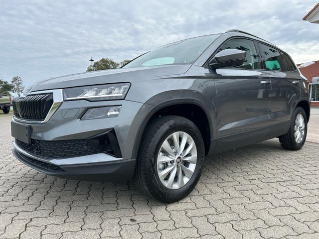 Skoda Karoq - Selection 1.5 TSI DSG / AHK Navi