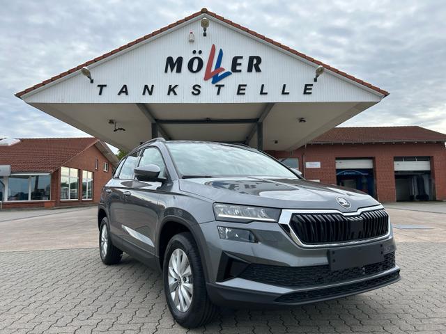 Skoda Karoq - Selection 1.5 TSI DSG / AHK Navi