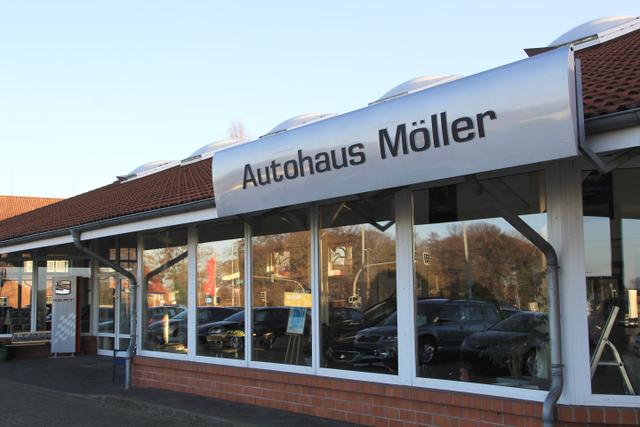 Autohaus Möller