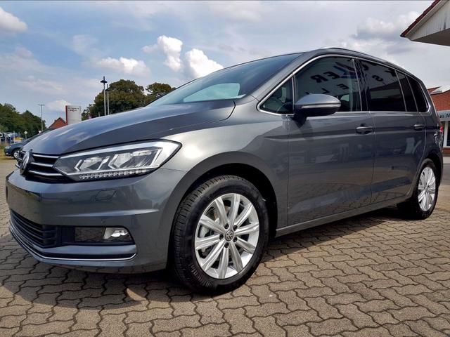 Volkswagen / Touran /  /  /  / 