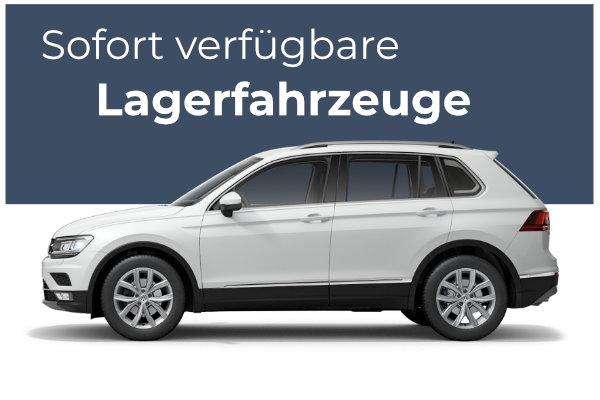 Sofort verfügbare Lagerfahrzeuge bei Autohaus Möller