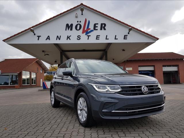 Volkswagen Tiguan Eu Neuwagen Reimport Autos Bei Autohaus Moller
