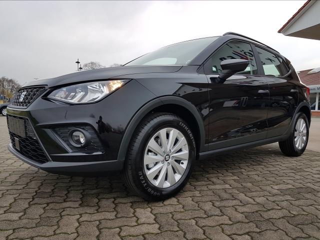 Seat Arona - Reference 1.0 TSI / Alufelgen PDC