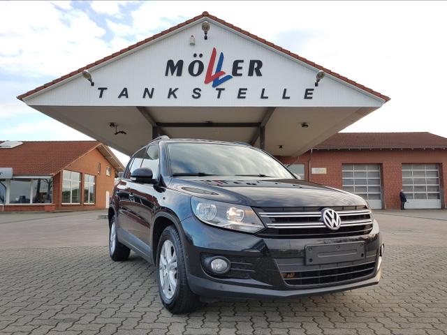 Volkswagen Tiguan Eu Neuwagen Reimport Autos Bei Autohaus Moller