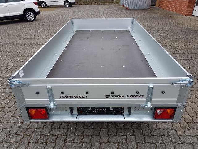 TEMA / Temared Transporter / / / / 