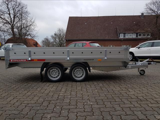 TEMA / Temared Transporter / / / / 