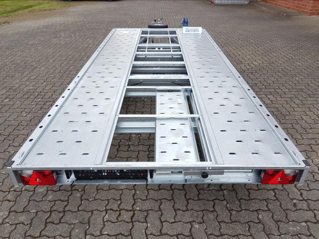 TEMA / Temared Carkeeper / / / / 