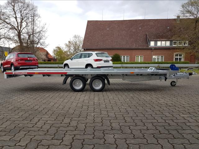 TEMA / Temared Carkeeper / / / / 