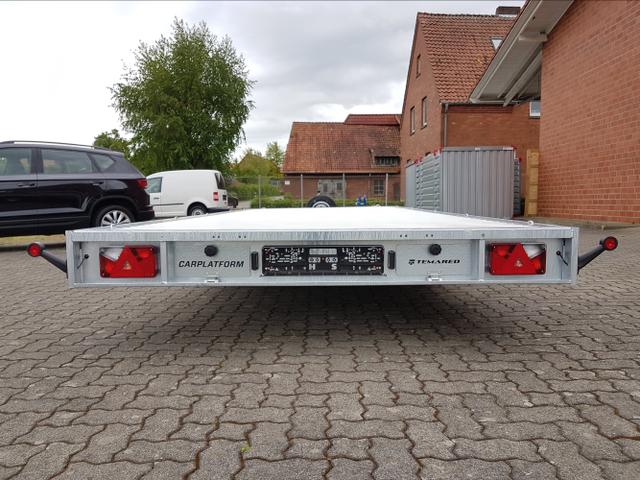 TEMA / Temared Carplatform / / / / 