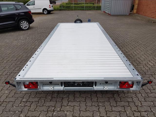 TEMA / Temared Carplatform / / / / 