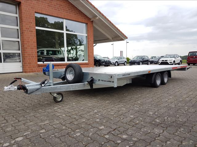 TEMA / Temared Carplatform / / / / 