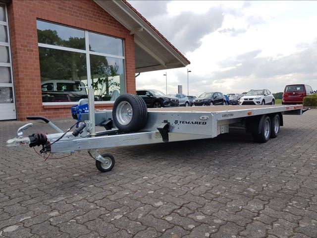 TEMA / Temared Carplatform / / / / 