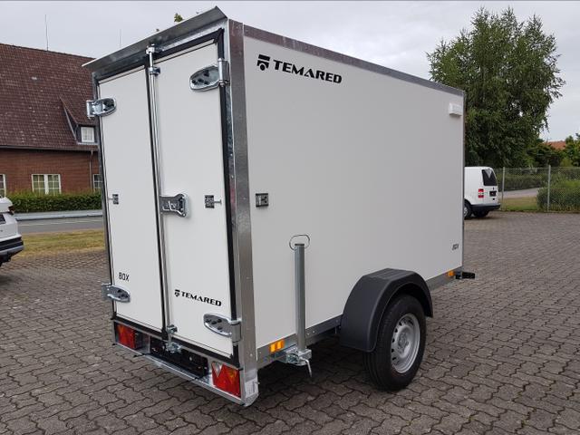 TEMA / Temared Box / / / / 