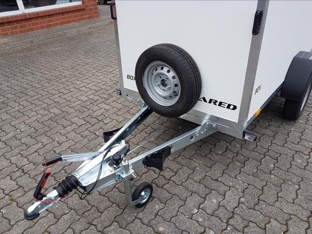 TEMA / Temared Box / / / / 