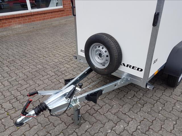 TEMA / Temared Box / / / / 