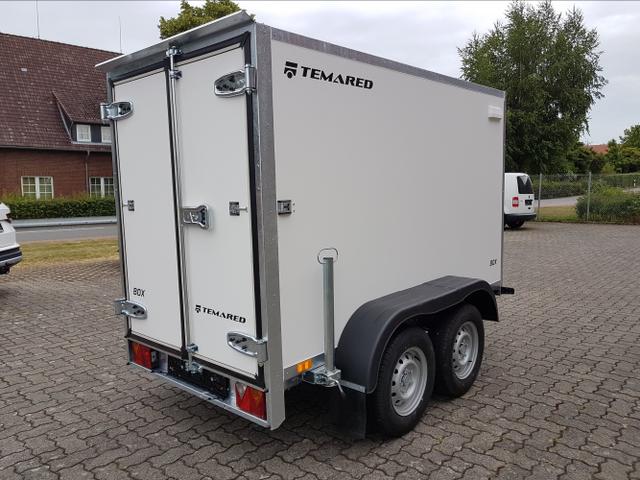 TEMA / Temared Box / / / / 