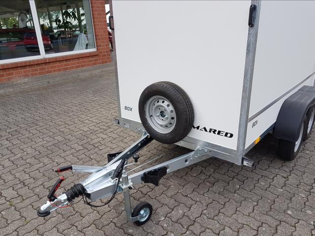 TEMA / Temared Box / / / / 