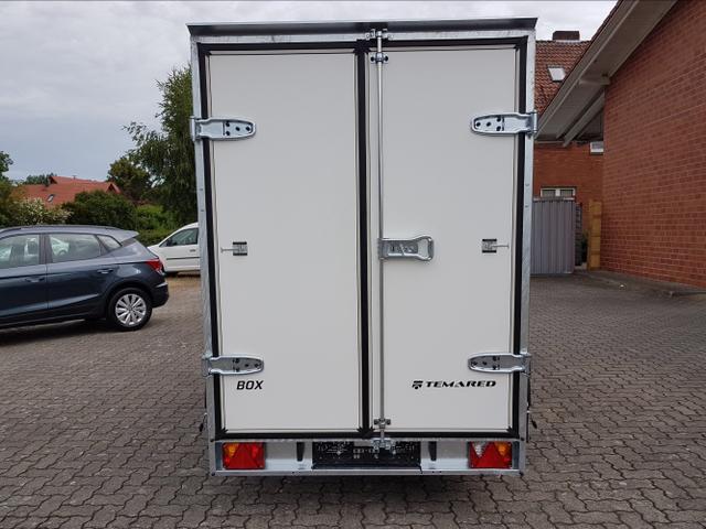 TEMA / Temared Box / / / / 