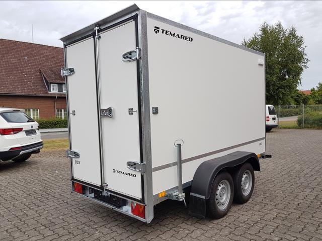 TEMA / Temared Box / / / / 