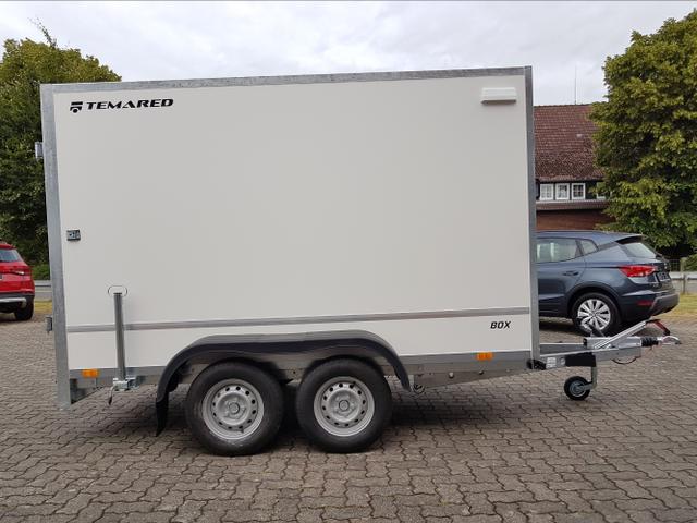 TEMA / Temared Box / / / / 