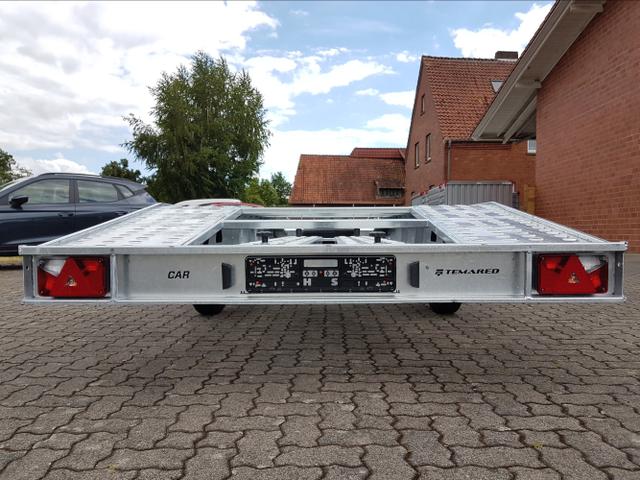 TEMA / Temared Car / / / / 