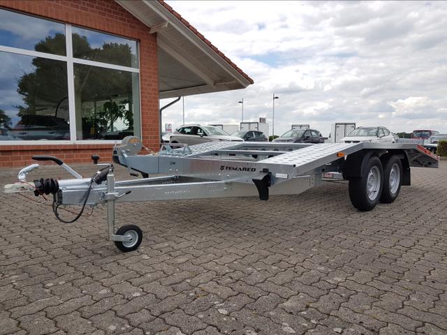 TEMA / Temared Car / / / / 