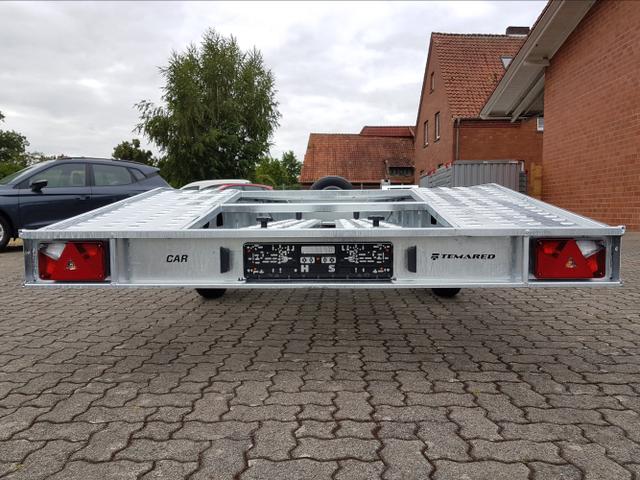 TEMA / Temared Car / / / / 