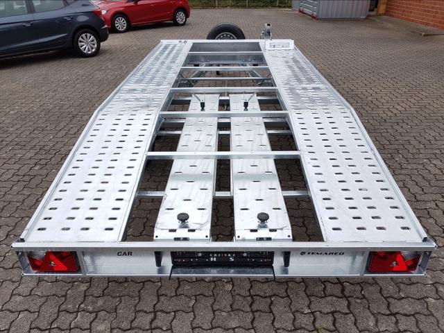 TEMA / Temared Car / / / / 