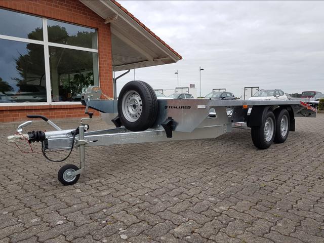 TEMA / Temared Car / / / / 